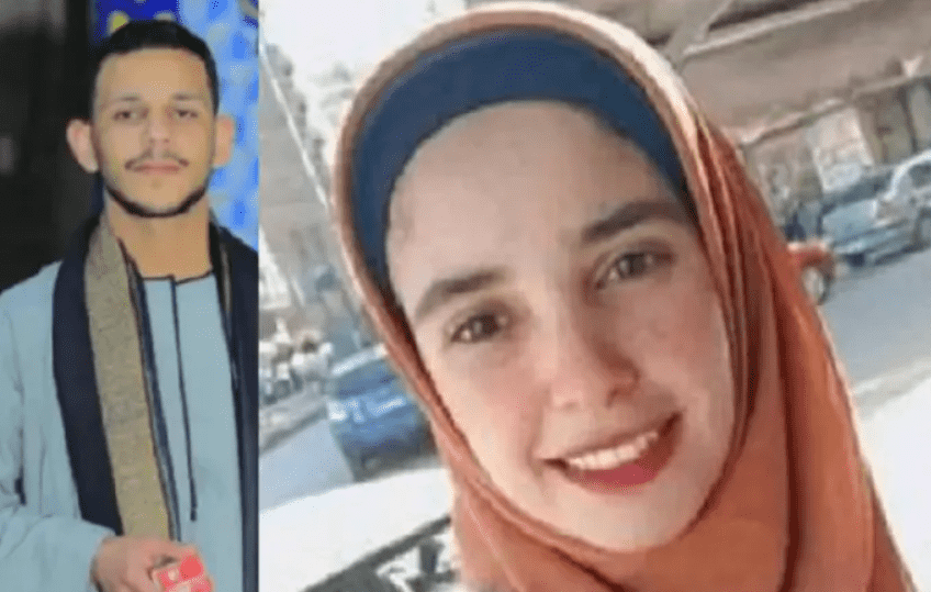 تفاصيل جديدة حول قتل زوجة على يد زوجها في مصر لعدم شرائها مكسّرات رمضانية
