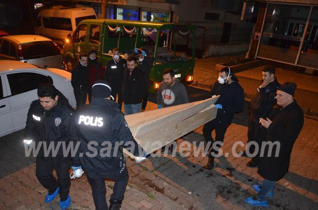 بالصور ..  الكشف عن تفاصيل جديدة حول حادثة العثور على جثة سيدة اردنية في تركيا 