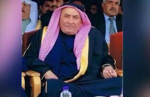 بيان هام من الشيخ ضيف الله القلاب حول الانتخابات النيابية