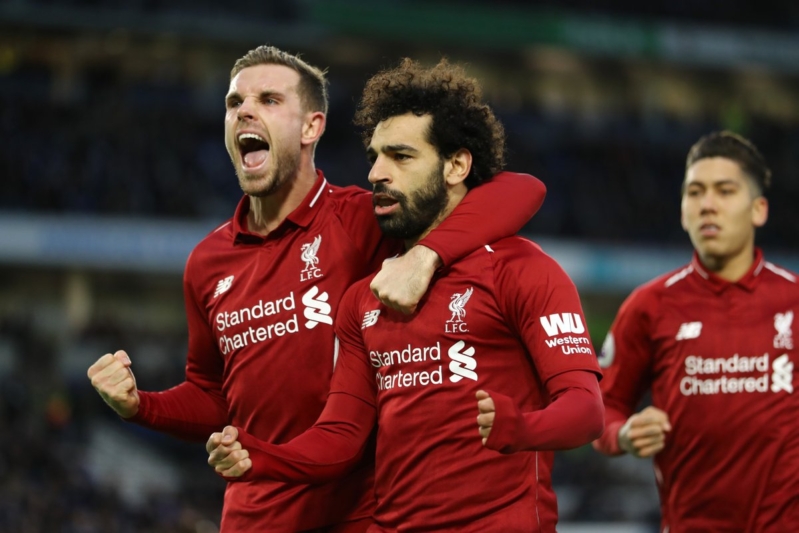 ليفربول ضد كريستال بالاس  ..  أبرز مباريات السبت  ..  2021/09/18 والقنوات الناقلة 