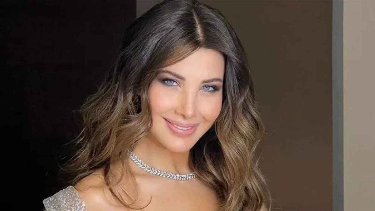 نانسي عجرم تكشف عن مفاجأة خاصة