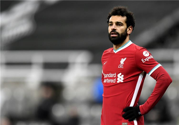 ماذا يجب على ليفربول فعله إن باع محمد صلاح ؟