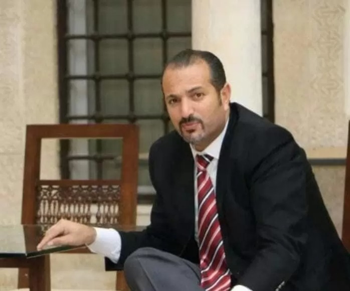 وزير التربيه ينهي خدمات مدير مكتبه محمد النعسان - وثيقة 