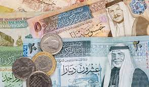 توقعات بارتفاع سعر الفائدة لدى المركزي الأردني إلى 6.5%