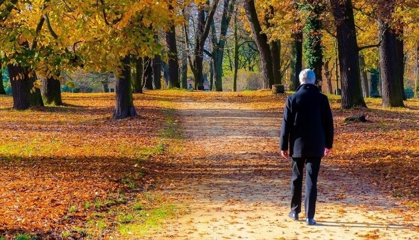 الاتصال بالطبيعة يحسن الصحة الجسدية والعقلية