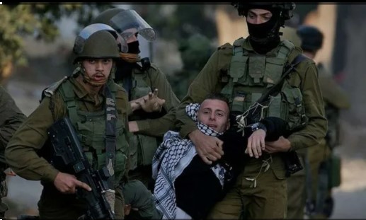 الاحتلال يعتقل 7040 فلسطينيا بالضفة منذ "طوفان الأقصى"