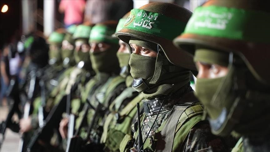 "القسام" تعلن قصفها بقذائف هاون قوات إسرائيلية جنوب غزة