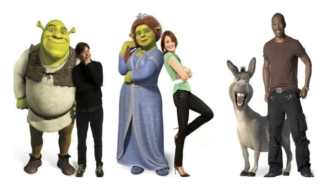 بعد 13 عامًا ..  Shrek يعود في جزء جديد بهذا الموعد