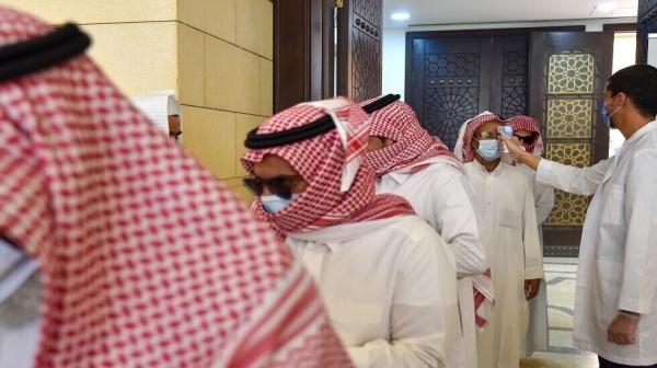 الصحة السعودية: التقيّد بالاحترازات يقينا من التحور