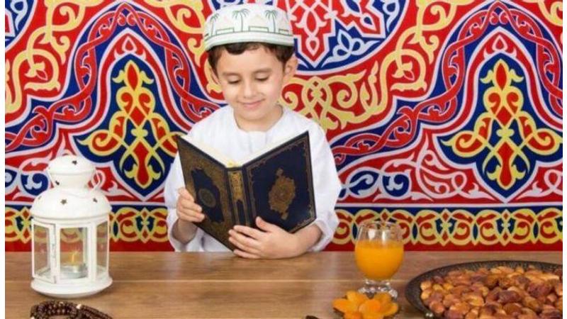 صيام الأطفال ..  نصائح صحية لضمان سلامتهم