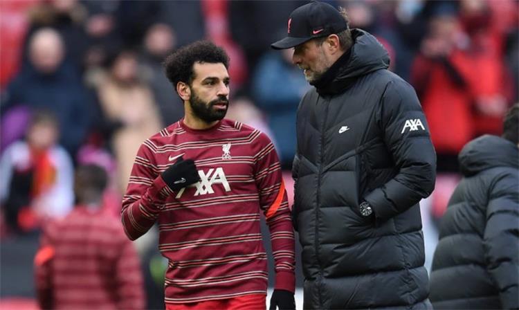  تقارير جديدة توضح تطورات مفاوضات ليفربول لتجديد عقد محمد صلاح