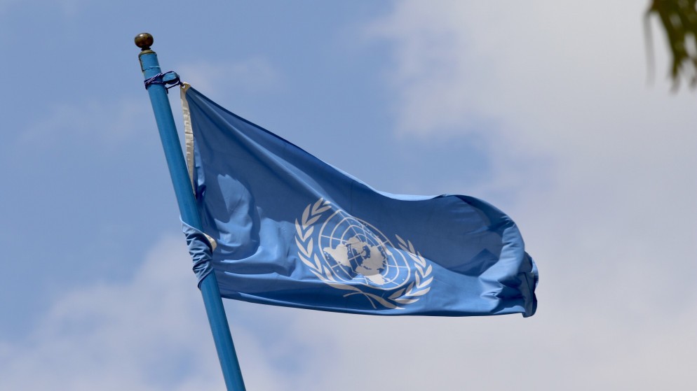 الأردن يطلق مبادرة بالأمم المتحدة لدعم "الأونروا"   