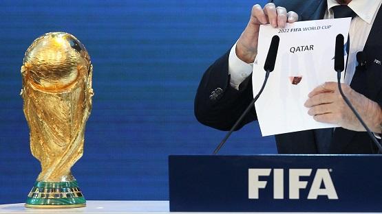 فيفا: مونديال قطر 2022 سيكون تاريخيا