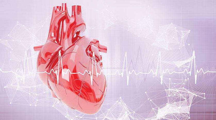 علامة تحذيرية تعرضت لها 71% من النساء في الشهر السابق للنوبة القلبية