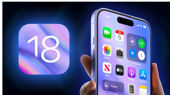 تعرف على مزايا نظام التشغيل iOS 18 الجديد من أبل وكيفية تنزيله