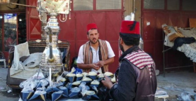 فوائد عصير التمر الهندي لصحتك في شهر رمضان