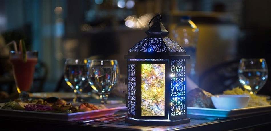 بساطة طقوس رمضان تمزج بين عبق الماضي وأريج الحاضر في الاردن