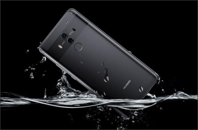  HUWAWEI Mate 10 وHUWAWEI Mate 10 Pro  الأجهزة الجبارة والأولى في كل شيء