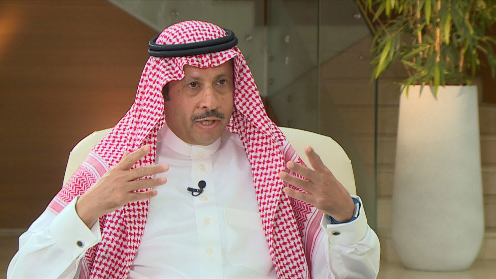 السفير السعودي: علاقاتنا مع الأردن تتجذر يوما بعد يوم