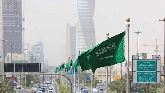 السعودية ترحب بخطاب بايدن