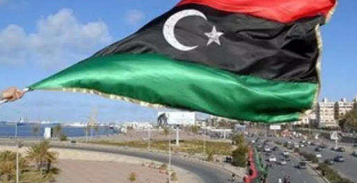 مجموعةِ السلام العربي نُتابعُ بقلقٍ وألمٍ شديد الحالة التي وصلت إليها الأوضاع في ليبيا 