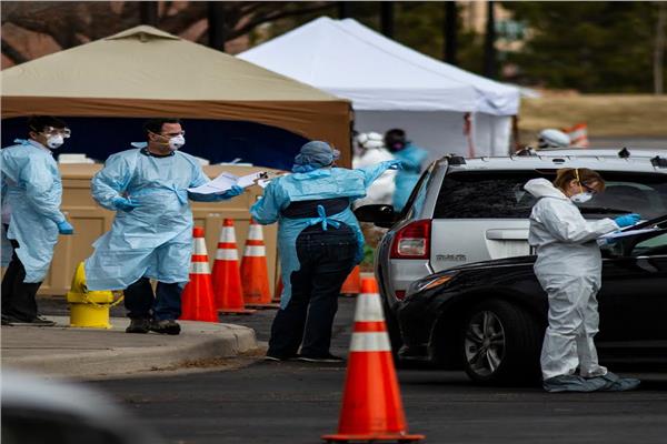 فرنسا تتجه لفرض حجر صحي 14 يوما على القادمين