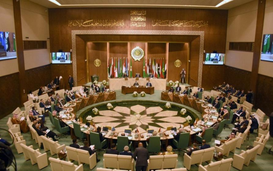 الجامعة العربية تؤكد ضرورة تكثيف الجهود الدولية لوقف العدوان على غزة