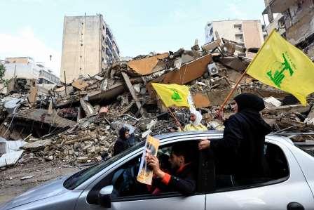 إيران "المفاوض الخفي" في ملف لبنان ..  ما هو “لغز” تصريح أسامه حمدان الذي “ينعى” وحدة الساحات؟ 