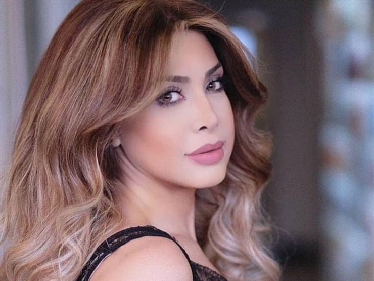 نوال الزغبي تطرح أغنية قلبي على قلبه