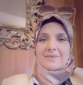 الدكتورة سلام الراميني  ..  مبارك 