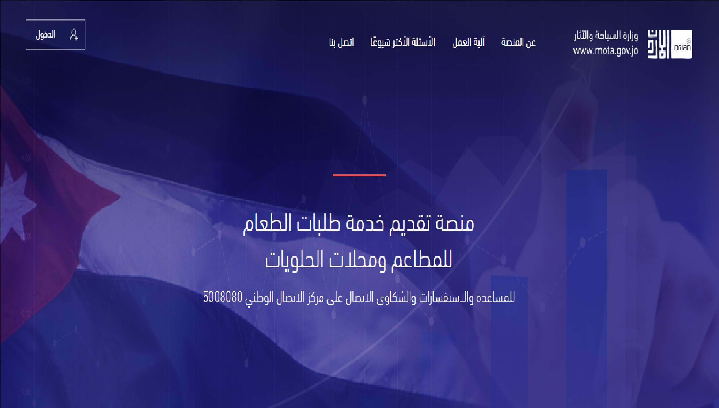 أصحاب مطاعم لـ"سرايا": السياحة تُعطل عملنا و تُخالف أمر الدفاع "11" بمنصتها "الوهمية"  ..  تفاصيل