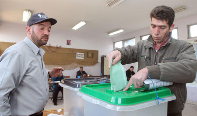 عقدة تشكيل القوائم الانتخابية إلى انفراج