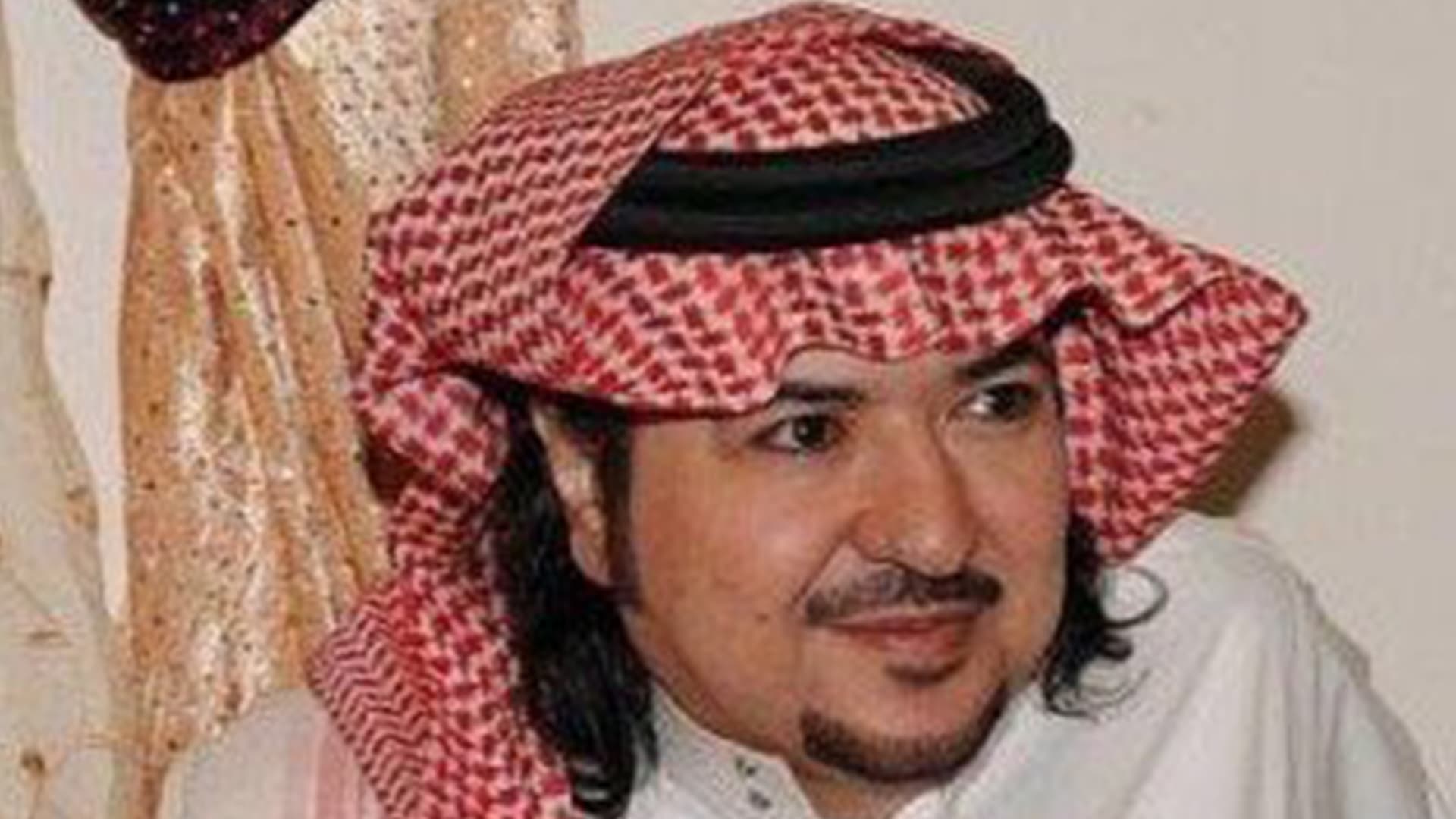 وفاة الفنان السعودي خالد سامي بعد معاناة طويلة مع المرض