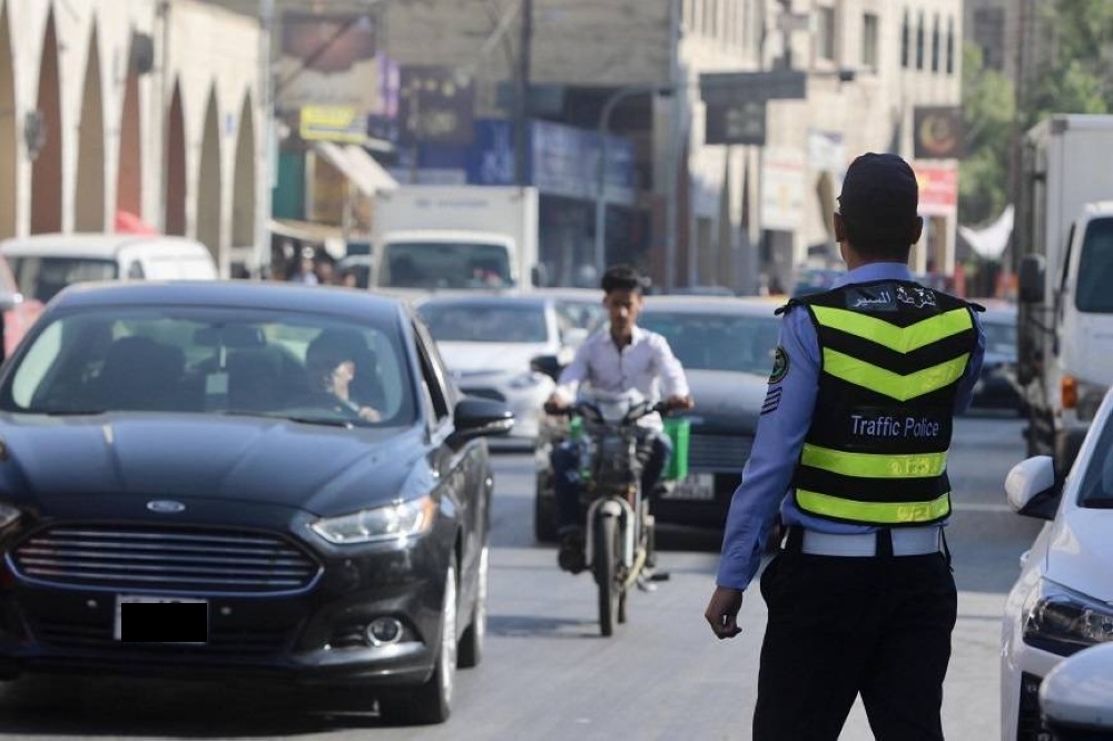 الدوريات الخارجية: التتابع القريب تسبب بالعديد من الحوادث خلال 24 ساعة