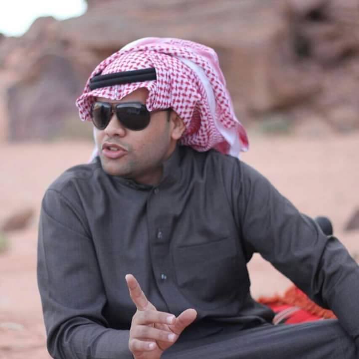  محمد عواد الزوايدة "مبارك الترفيع "