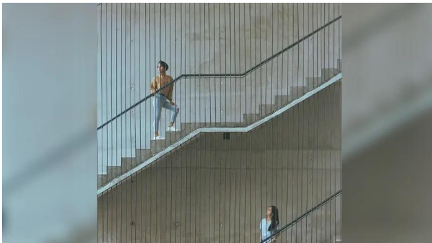 الصعود على السلالم ..  دراسة تثبت فائدة كبيرة للعادة اليومية