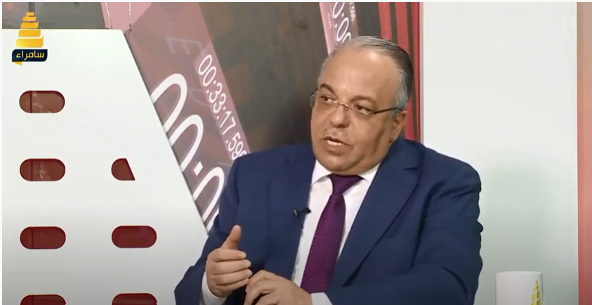 بالفيديو : برنامج فوق الخط الاحمر التدخل التركي في الدول العربية مع د منذر حوارات