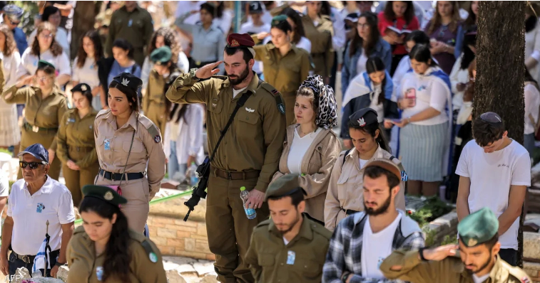 منظمة "إسرائيلية": آلاف جنود الاحتياط يعانون من اضطراب ما بعد الصدمة