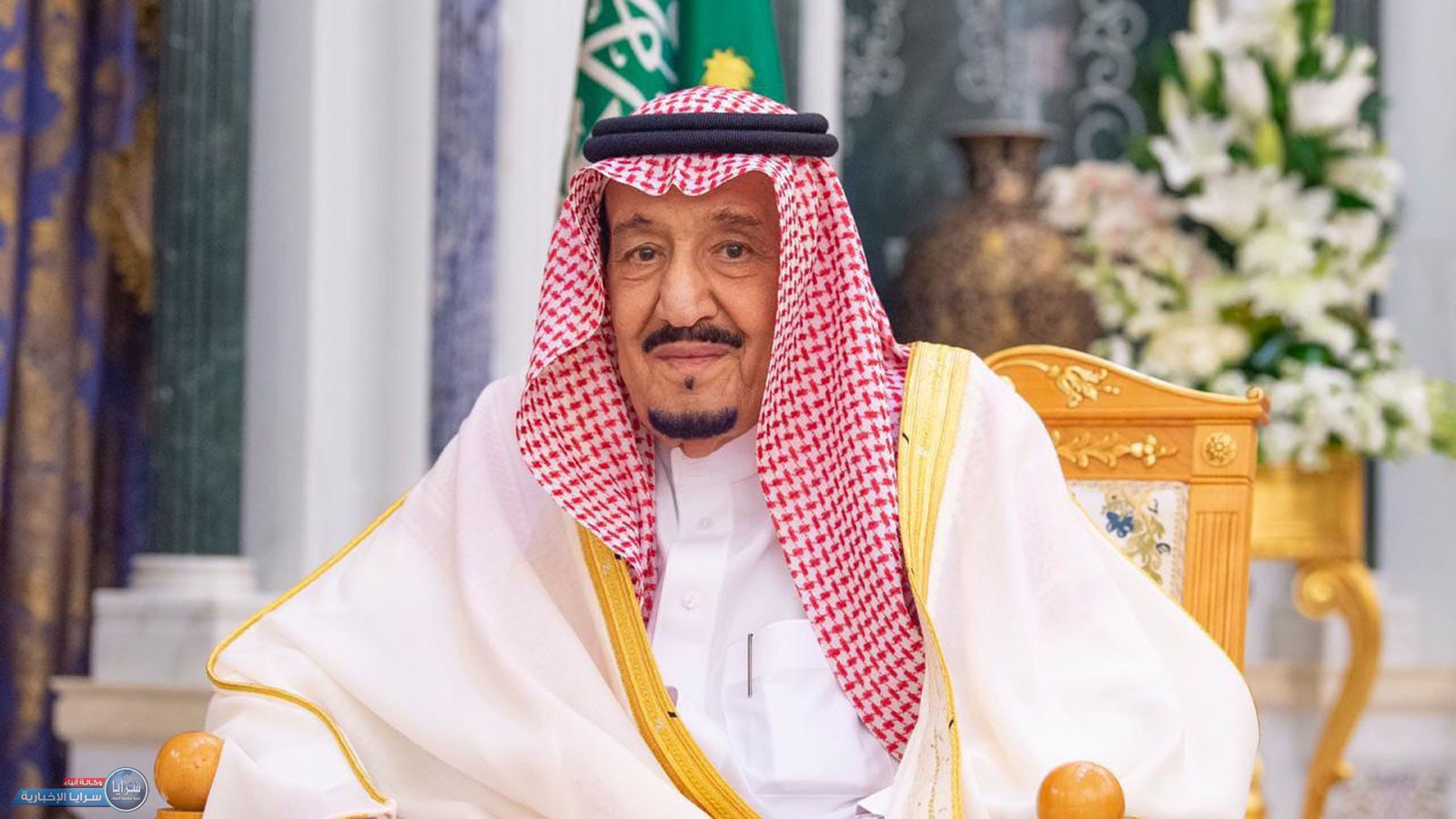 العاهل السعودي يدعو إلى إقامة صلاة الاستسقاء في البلاد الخميس المُقبل