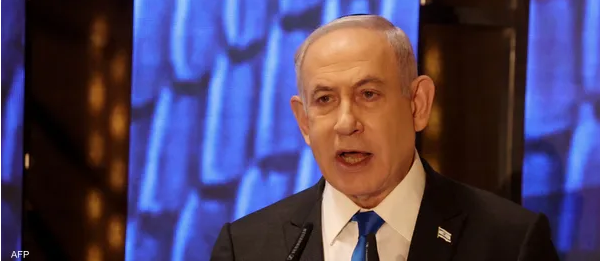  نتنياهو: لن نوافق على طلب إنهاء الحرب في قطاع غزة 