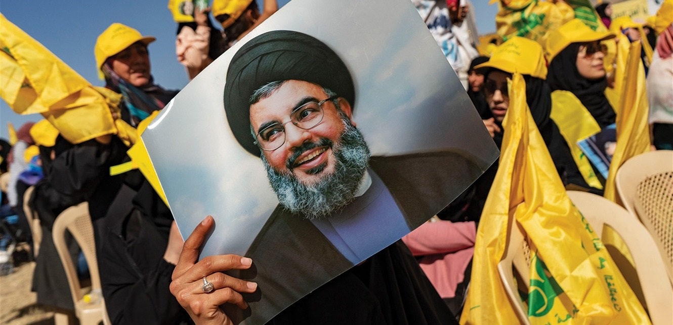 ماذا تبلغ "حزب الله" من تل أبيب؟ إعلام عبري يكشف