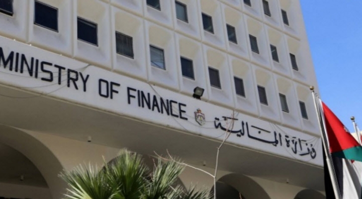 ارتفاع تحصيلات ضريبة المبيعات 29.7% للثلث الأول