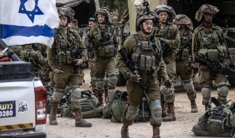 الداخل المحتل يغلي  ..  هل يفقد "الإسرائيليون" الثقة بجيشهم؟