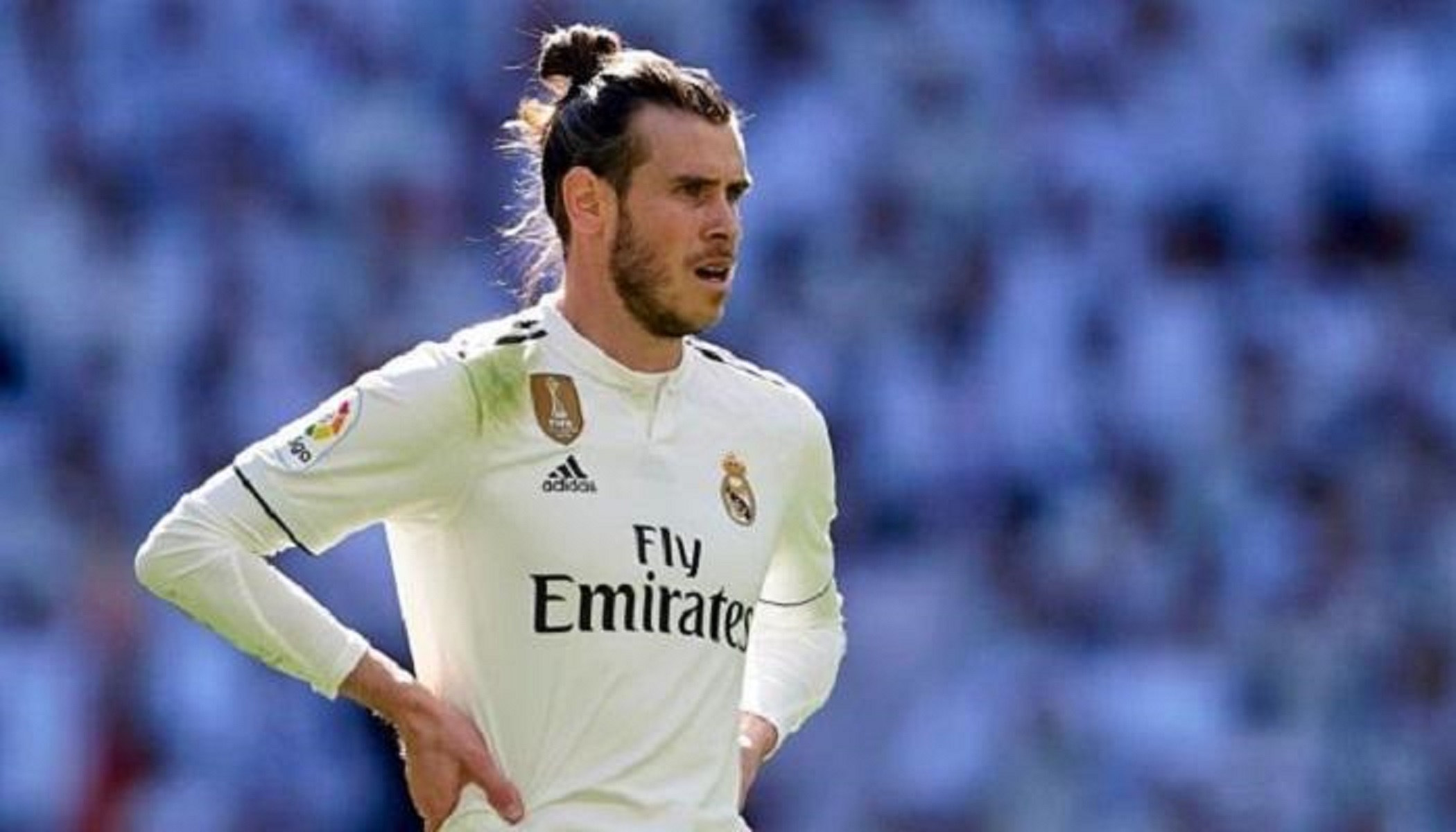 ريال مدريد يتحرك لمعاقبة بيل