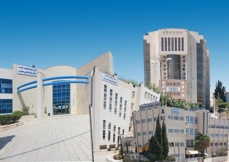 بسبب الإضراب  .. أغلاق جامعة بوليتكنك فلسطين حتى إشعار آخر