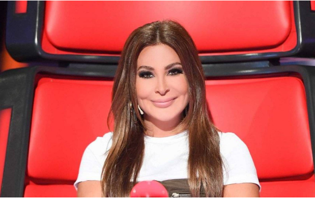 اليسا غاضبة من إحدى معجباتها ورد فعلها يحدث ضجة على "تويتر"