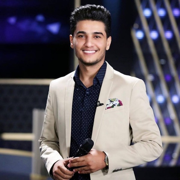 محمد عساف الابداع لا يعرف الحدود  