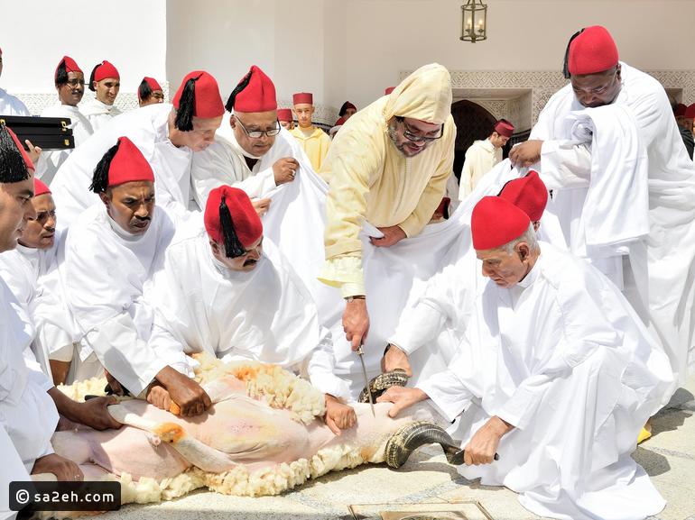 أروع العادات والتقاليد والأجواء للاحتفال بالعيد في المغرب تعرفوا عليها