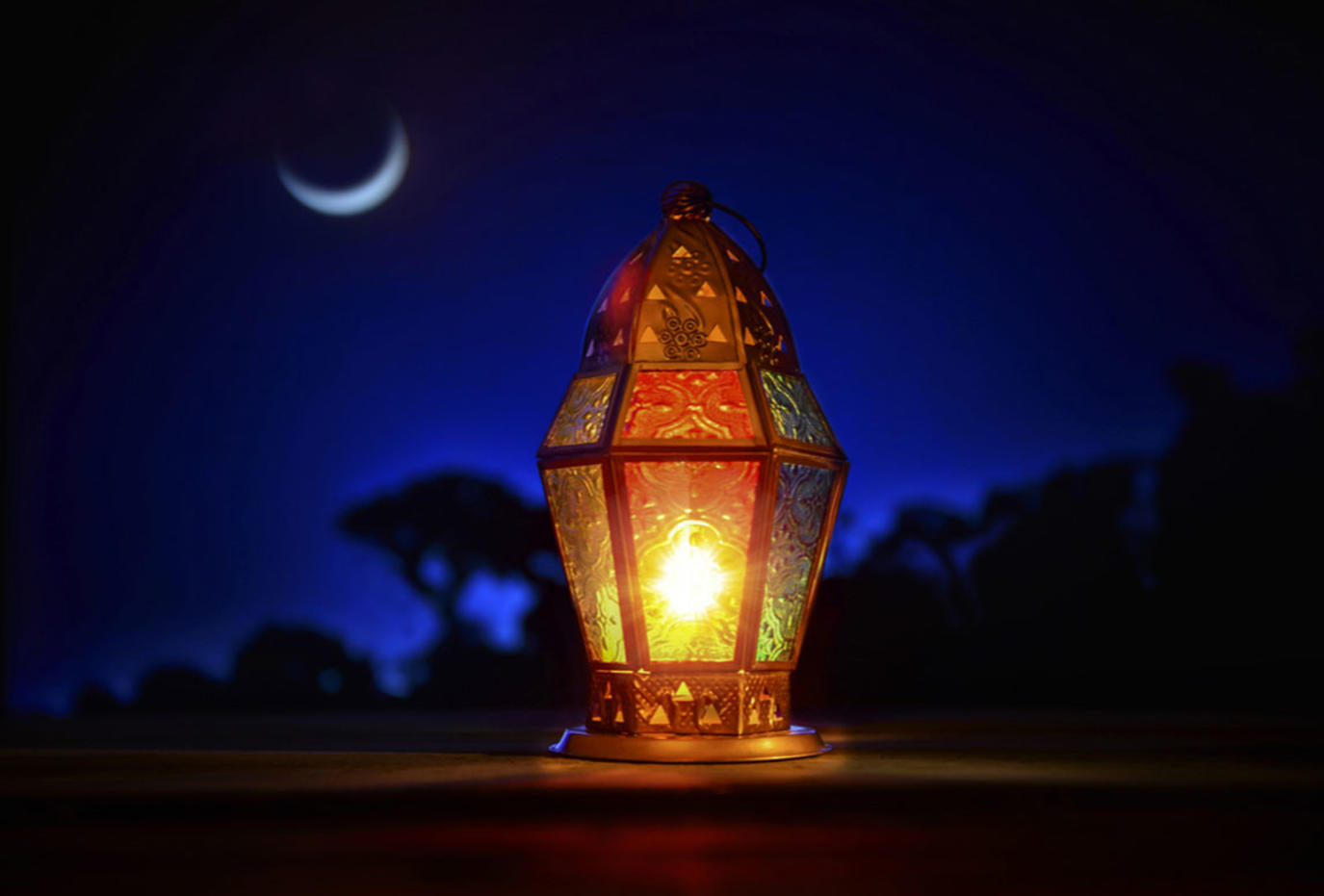 كم تبقى على شهر رمضان؟