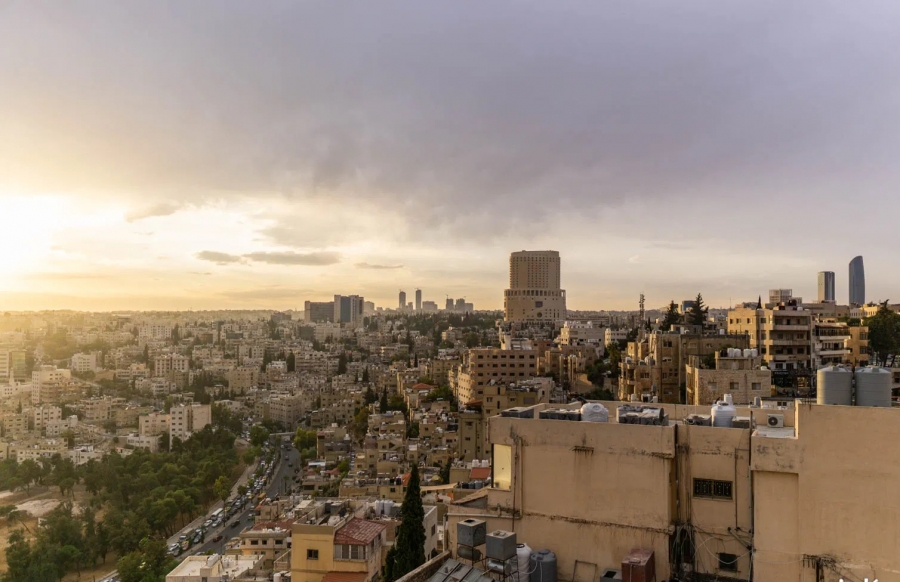 أجواء بارة في أغلب مناطق المملكة اليوم وانخفاض درجات الحرارة غدًا 